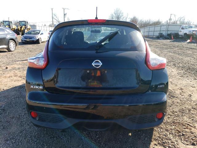 Photo 5 VIN: JN8AF5MV7FT561328 - NISSAN JUKE 