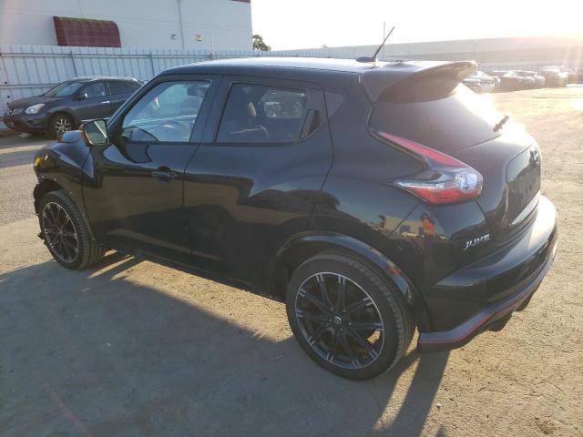 Photo 1 VIN: JN8AF5MV7FT563600 - NISSAN JUKE 