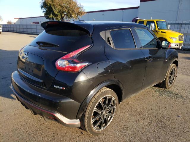 Photo 2 VIN: JN8AF5MV7FT563600 - NISSAN JUKE 