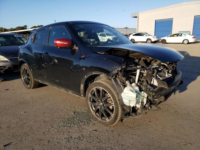 Photo 3 VIN: JN8AF5MV7FT563600 - NISSAN JUKE 