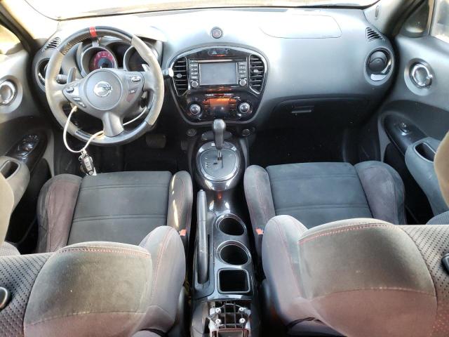 Photo 7 VIN: JN8AF5MV7FT563600 - NISSAN JUKE 