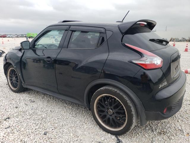 Photo 1 VIN: JN8AF5MV7FT564228 - NISSAN JUKE 