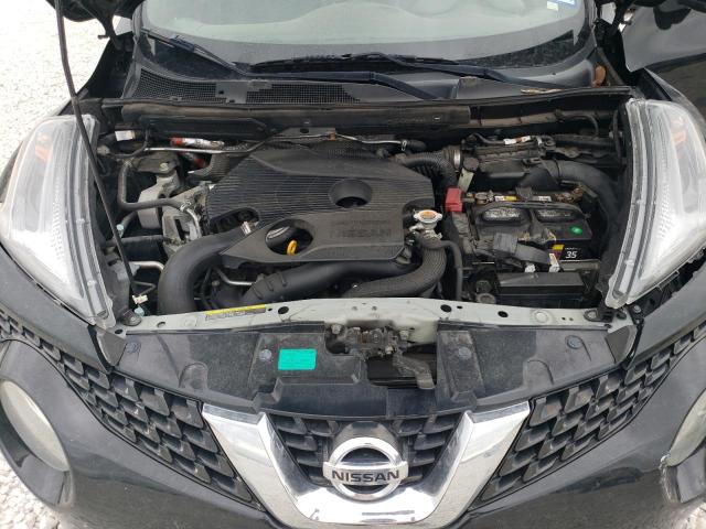 Photo 10 VIN: JN8AF5MV7FT564228 - NISSAN JUKE 