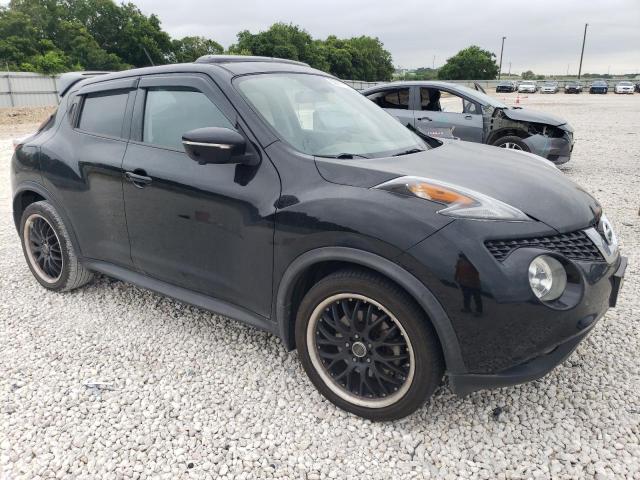 Photo 3 VIN: JN8AF5MV7FT564228 - NISSAN JUKE 