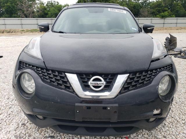 Photo 4 VIN: JN8AF5MV7FT564228 - NISSAN JUKE 