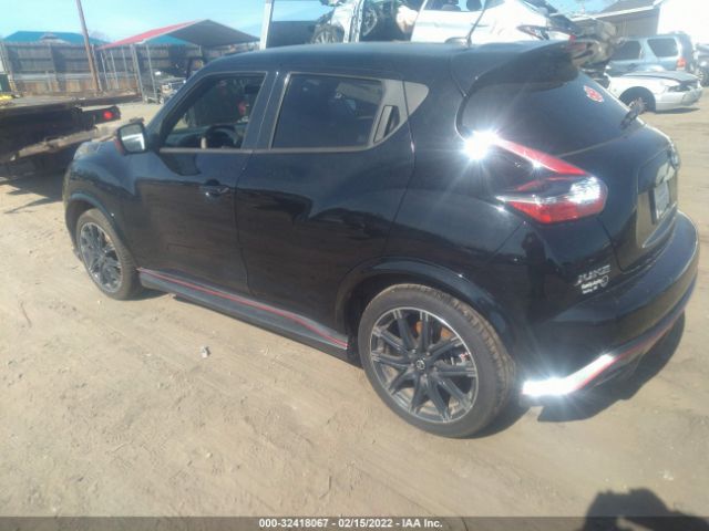 Photo 2 VIN: JN8AF5MV7FT564715 - NISSAN JUKE 