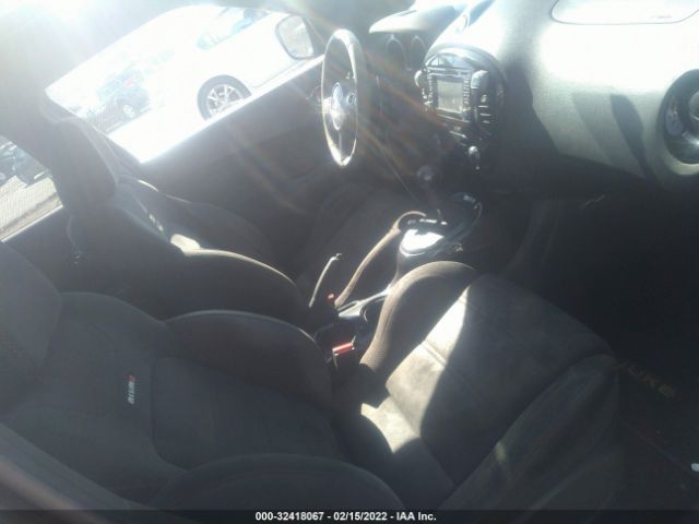 Photo 4 VIN: JN8AF5MV7FT564715 - NISSAN JUKE 