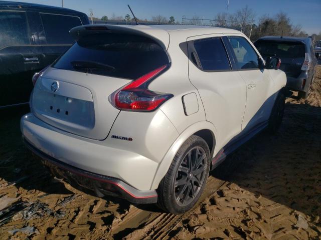 Photo 3 VIN: JN8AF5MV7FT565301 - NISSAN JUKE S 