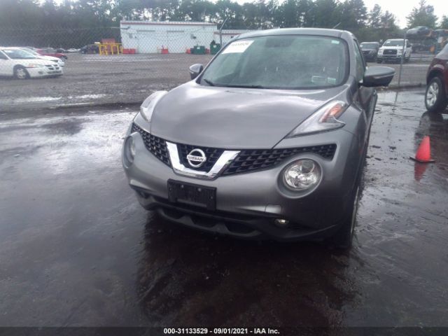 Photo 5 VIN: JN8AF5MV7GT650298 - NISSAN JUKE 