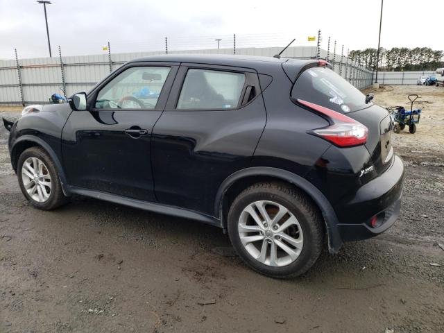 Photo 1 VIN: JN8AF5MV7GT651029 - NISSAN JUKE S 