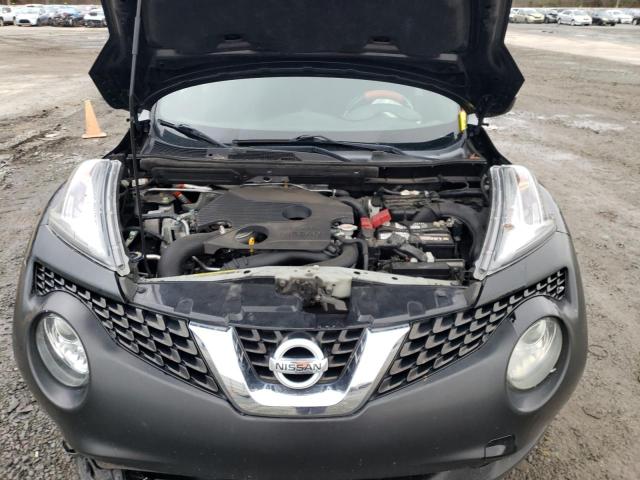 Photo 11 VIN: JN8AF5MV7GT651029 - NISSAN JUKE S 