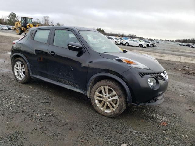 Photo 3 VIN: JN8AF5MV7GT651029 - NISSAN JUKE S 