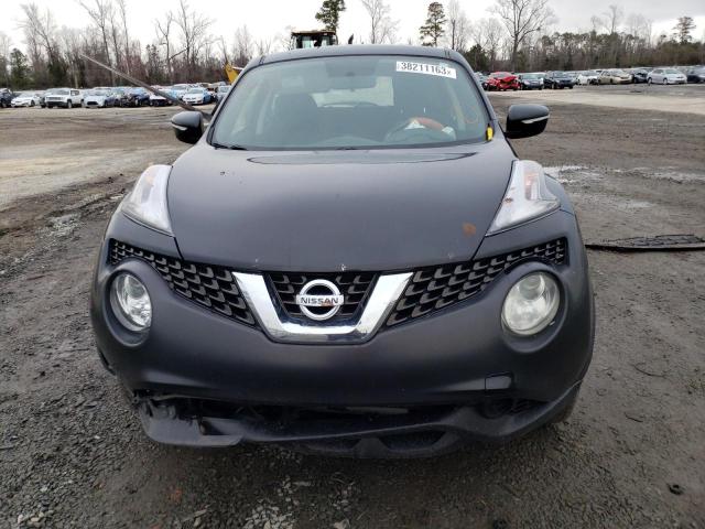 Photo 4 VIN: JN8AF5MV7GT651029 - NISSAN JUKE S 