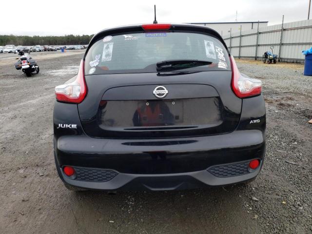 Photo 5 VIN: JN8AF5MV7GT651029 - NISSAN JUKE S 