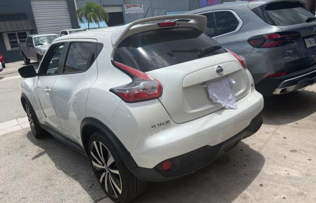 Photo 2 VIN: JN8AF5MV7GT651872 - NISSAN JUKE S 