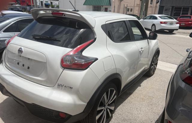 Photo 3 VIN: JN8AF5MV7GT651872 - NISSAN JUKE S 