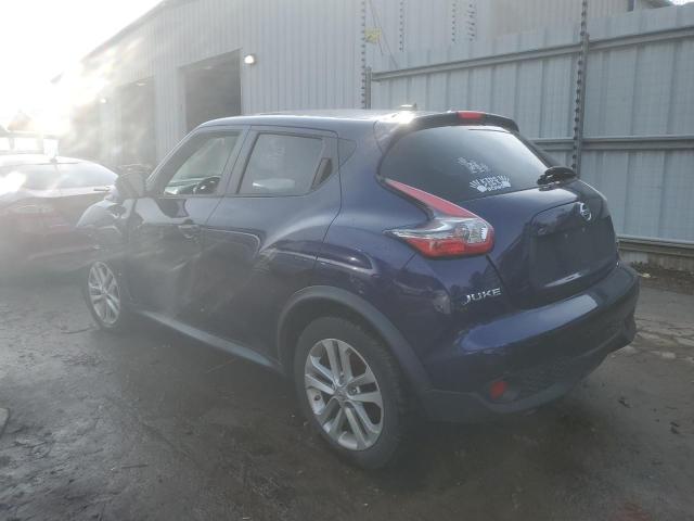 Photo 1 VIN: JN8AF5MV7GT652519 - NISSAN JUKE 