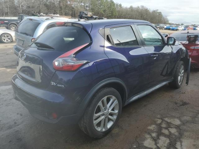 Photo 2 VIN: JN8AF5MV7GT652519 - NISSAN JUKE 