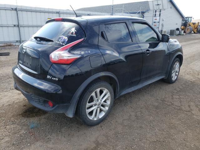 Photo 3 VIN: JN8AF5MV7GT657624 - NISSAN JUKE S 