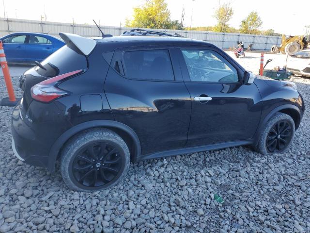 Photo 2 VIN: JN8AF5MV7HT753254 - NISSAN JUKE S 