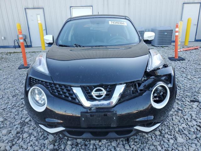 Photo 4 VIN: JN8AF5MV7HT753254 - NISSAN JUKE S 