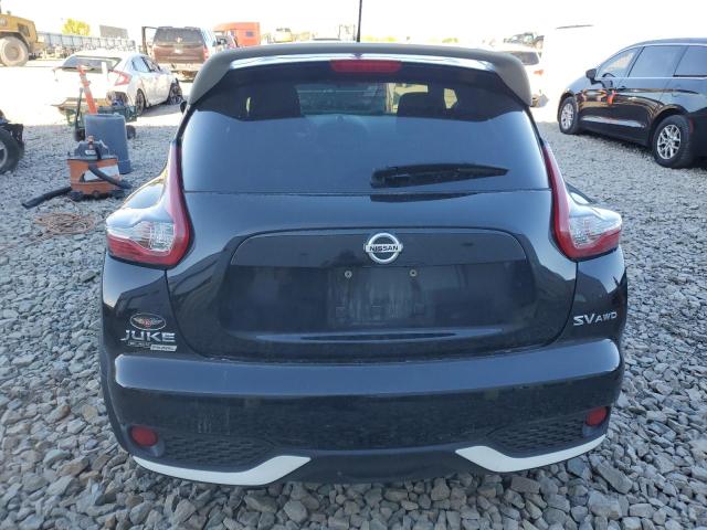 Photo 5 VIN: JN8AF5MV7HT753254 - NISSAN JUKE S 