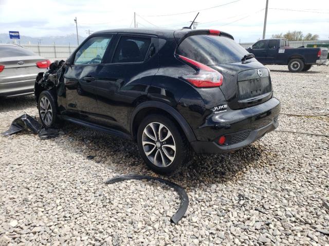 Photo 2 VIN: JN8AF5MV7HT753450 - NISSAN JUKE S 