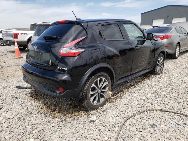 Photo 3 VIN: JN8AF5MV7HT753450 - NISSAN JUKE S 