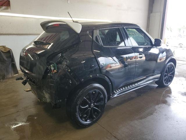 Photo 2 VIN: JN8AF5MV7HT753870 - NISSAN JUKE 