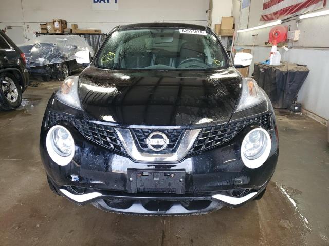 Photo 4 VIN: JN8AF5MV7HT753870 - NISSAN JUKE 