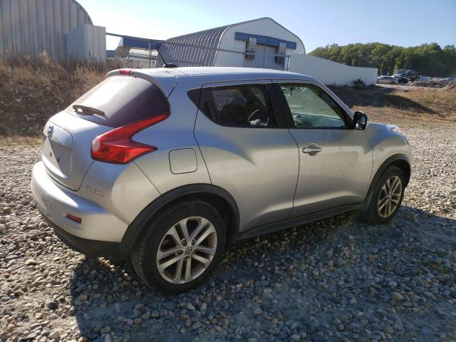 Photo 2 VIN: JN8AF5MV8BT005958 - NISSAN JUKE S 