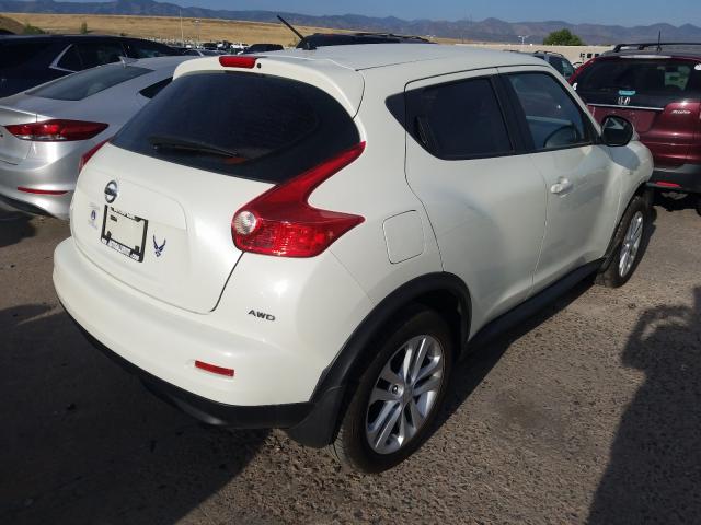 Photo 3 VIN: JN8AF5MV8BT007905 - NISSAN JUKE S 