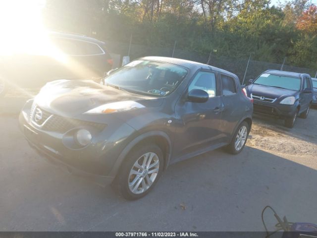 Photo 1 VIN: JN8AF5MV8BT008052 - NISSAN JUKE 