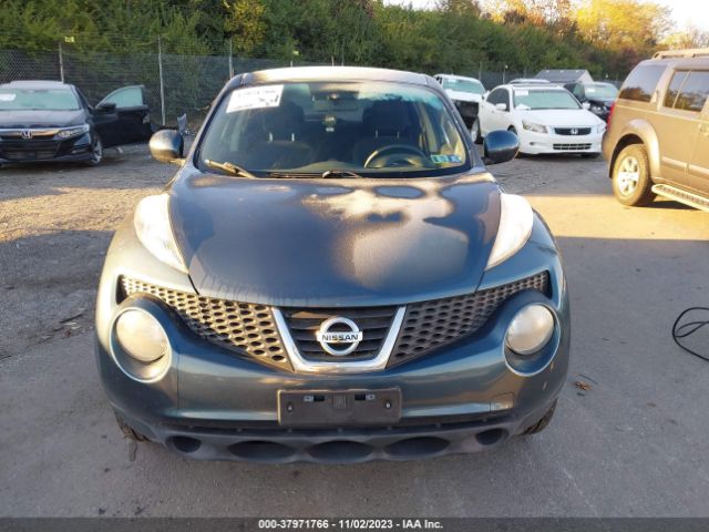 Photo 5 VIN: JN8AF5MV8BT008052 - NISSAN JUKE 