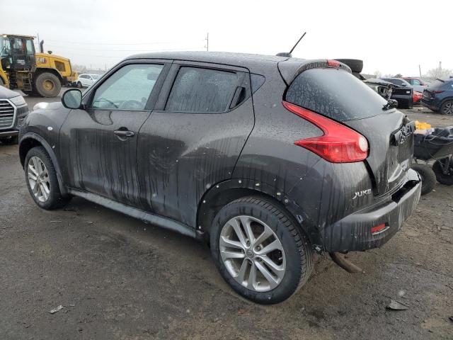 Photo 1 VIN: JN8AF5MV8BT008925 - NISSAN JUKE 