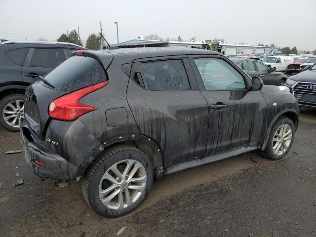 Photo 2 VIN: JN8AF5MV8BT008925 - NISSAN JUKE 