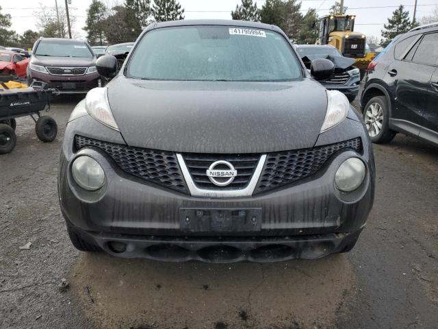 Photo 4 VIN: JN8AF5MV8BT008925 - NISSAN JUKE 