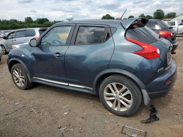 Photo 1 VIN: JN8AF5MV8BT009279 - NISSAN JUKE 