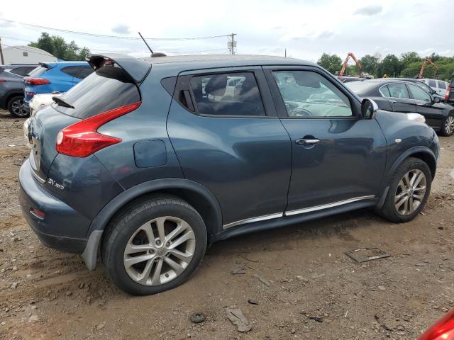 Photo 2 VIN: JN8AF5MV8BT009279 - NISSAN JUKE 