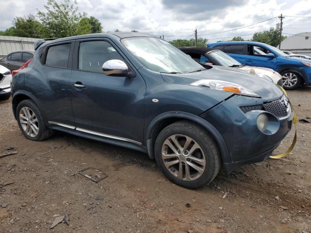 Photo 3 VIN: JN8AF5MV8BT009279 - NISSAN JUKE 