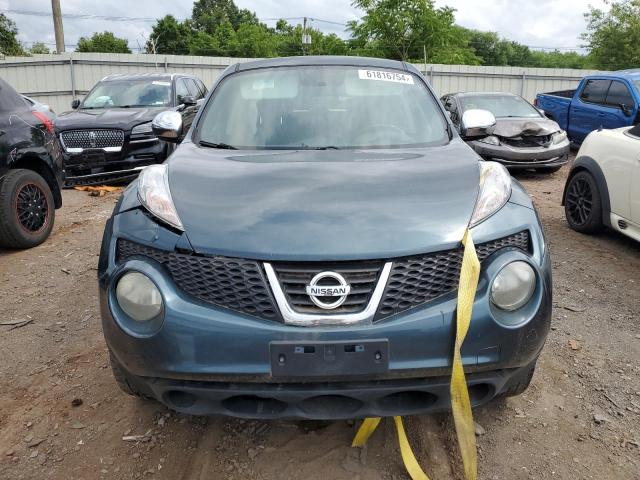 Photo 4 VIN: JN8AF5MV8BT009279 - NISSAN JUKE 