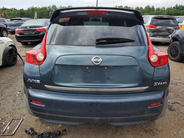 Photo 5 VIN: JN8AF5MV8BT009279 - NISSAN JUKE 