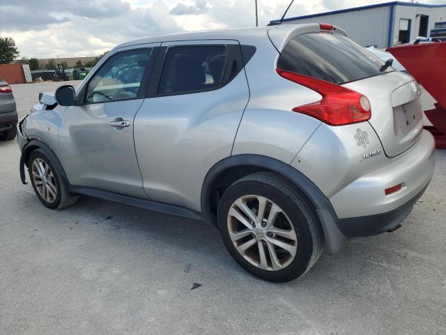 Photo 1 VIN: JN8AF5MV8BT009721 - NISSAN JUKE S 