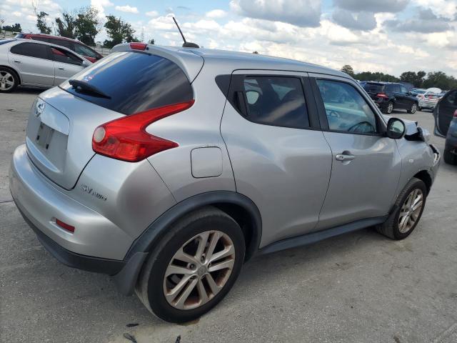 Photo 2 VIN: JN8AF5MV8BT009721 - NISSAN JUKE S 