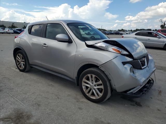 Photo 3 VIN: JN8AF5MV8BT009721 - NISSAN JUKE S 