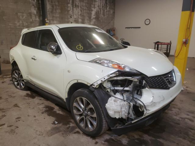 Photo 0 VIN: JN8AF5MV8BT013560 - NISSAN JUKE S 