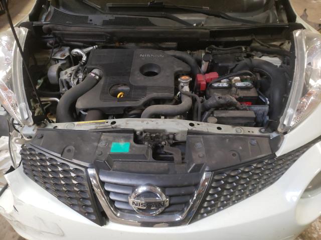 Photo 6 VIN: JN8AF5MV8BT013560 - NISSAN JUKE S 