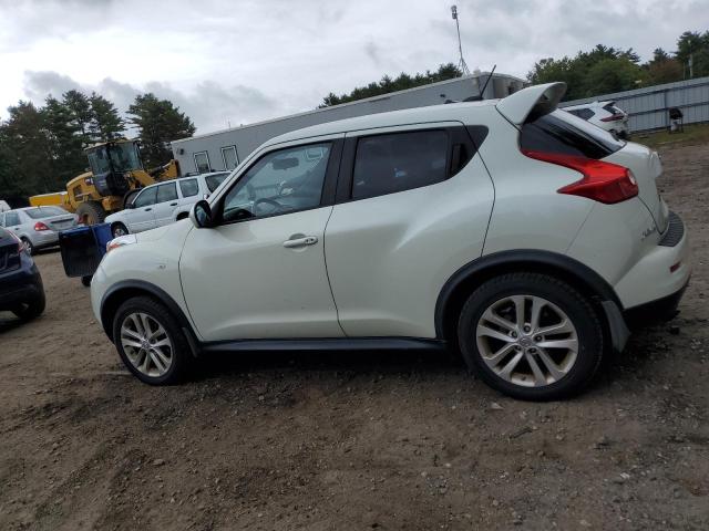 Photo 1 VIN: JN8AF5MV8BT016734 - NISSAN JUKE S 