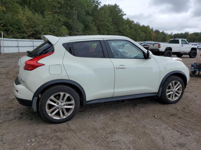 Photo 2 VIN: JN8AF5MV8BT016734 - NISSAN JUKE S 