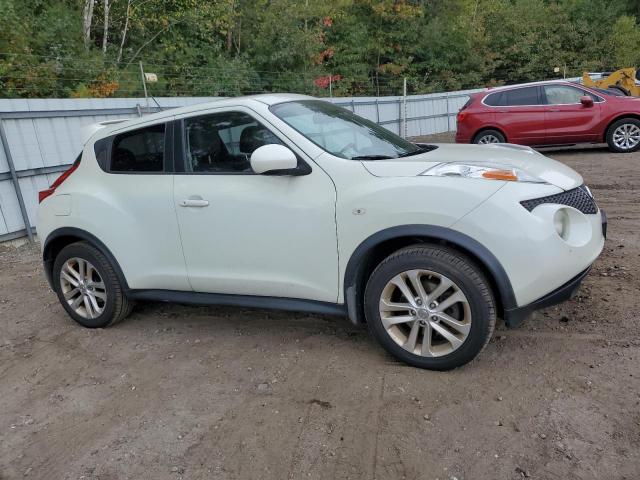 Photo 3 VIN: JN8AF5MV8BT016734 - NISSAN JUKE S 